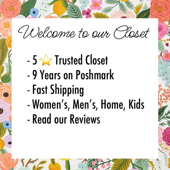 🩷 CLOSET INFO. HERE🩷 We have 1100+ Active Listings! - Picture 5 of 10